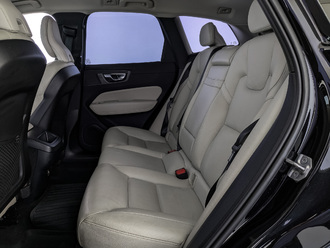 фото Volvo XC60 2019 с пробегом