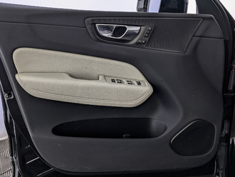 фото Volvo XC60 2019 с пробегом