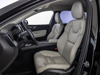 фото Volvo XC60 2019 с пробегом