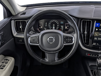 фото Volvo XC60 2019 с пробегом