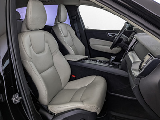 фото Volvo XC60 2019 с пробегом