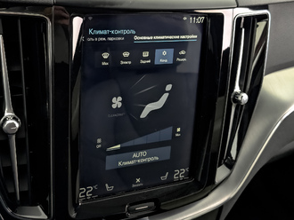 фото Volvo XC60 2019 с пробегом