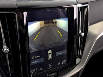 фото Volvo XC60 2019 с пробегом