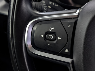 фото Volvo XC60 2019 с пробегом