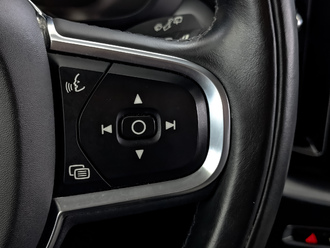 фото Volvo XC60 2019 с пробегом