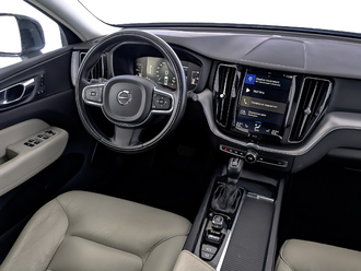 фото Volvo XC60 2019 с пробегом