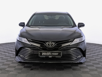 фото Toyota Camry VIII 2019