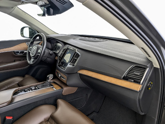 фото Volvo XC90 2019 с пробегом