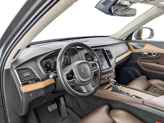 фото Volvo XC90 2019 с пробегом