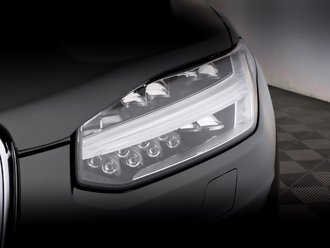 фото Volvo XC90 2019 с пробегом