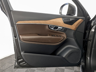 фото Volvo XC90 2019 с пробегом