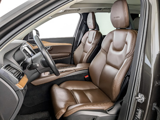 фото Volvo XC90 2019 с пробегом
