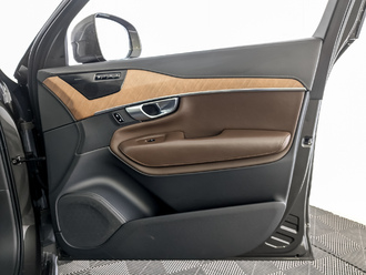 фото Volvo XC90 2019 с пробегом