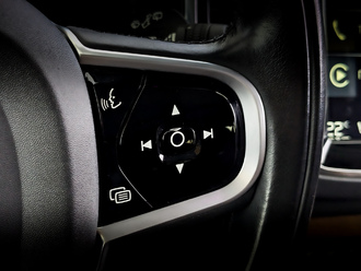 фото Volvo XC90 2019 с пробегом