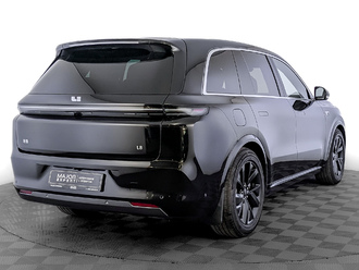 фото Lixiang (Li Auto) L8 2024