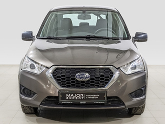 фото Datsun mi-DO 2018