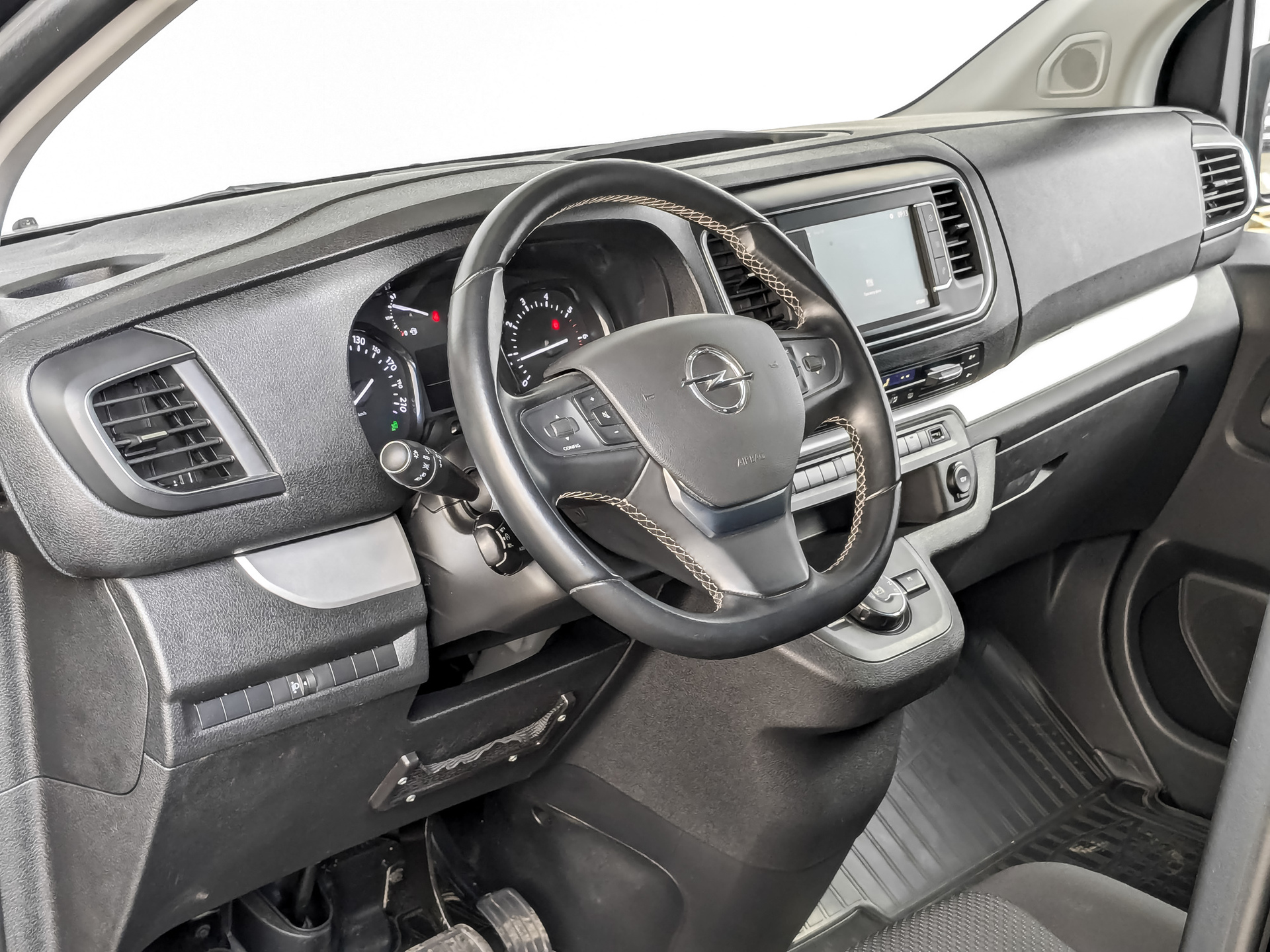 Opel Zafira Life