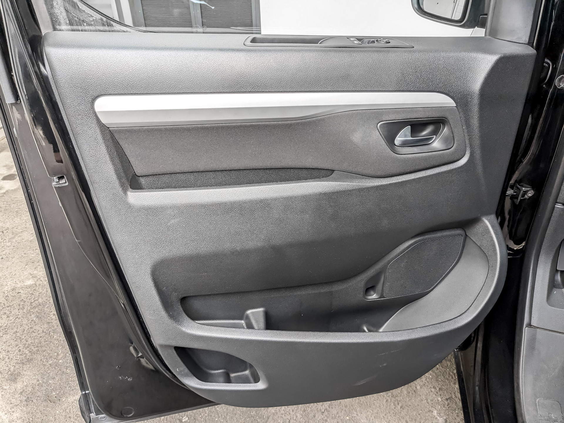Opel Zafira Life