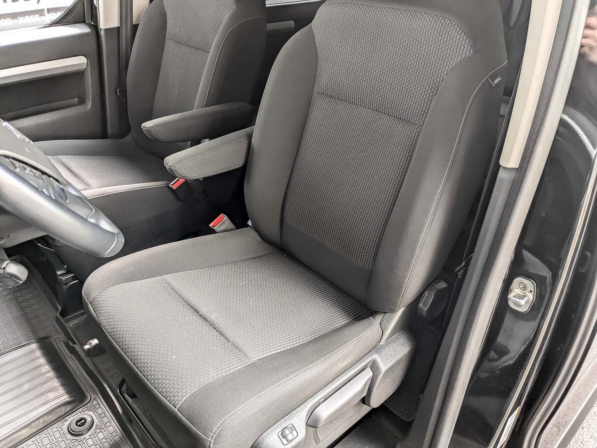 Opel Zafira Life
