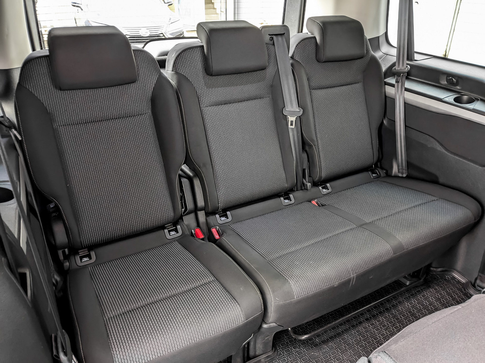 Opel Zafira Life