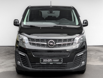 Opel Zafira Life