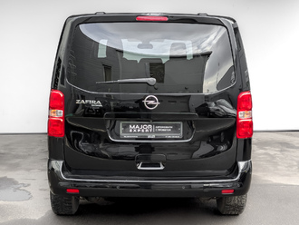 Opel Zafira Life