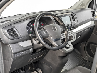 Opel Zafira Life