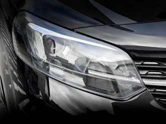 Opel Zafira Life