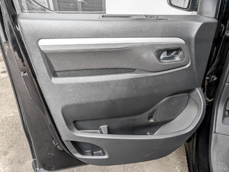 Opel Zafira Life