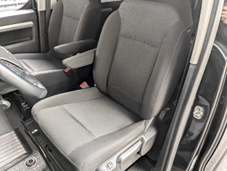 Opel Zafira Life