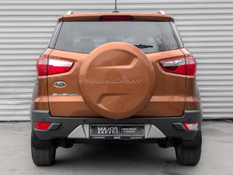 EcoSport