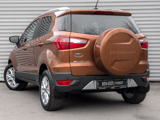 EcoSport