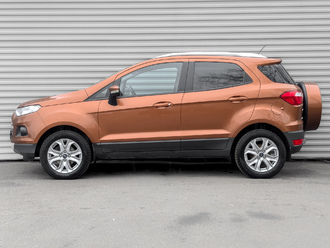 EcoSport