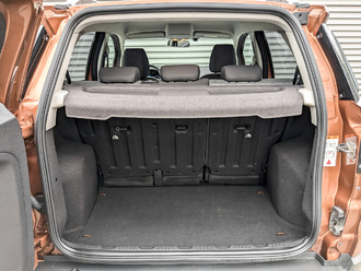 EcoSport