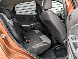 EcoSport
