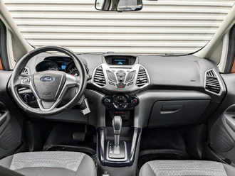 EcoSport