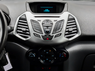 EcoSport