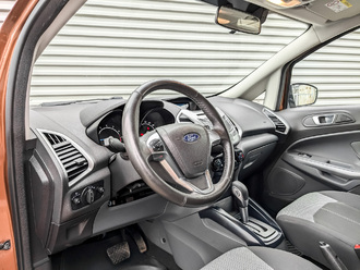 EcoSport