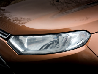 EcoSport