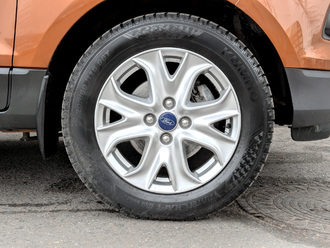 EcoSport