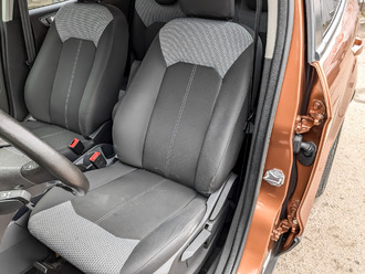 EcoSport