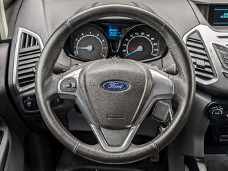 EcoSport