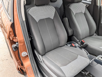 EcoSport