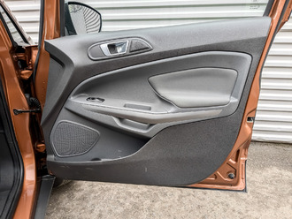 EcoSport