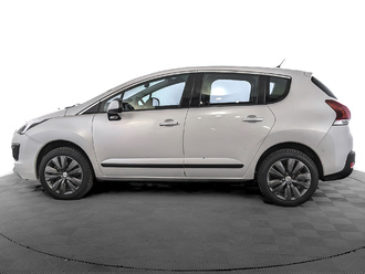 фото Chevrolet 3008 2014 с пробегом
