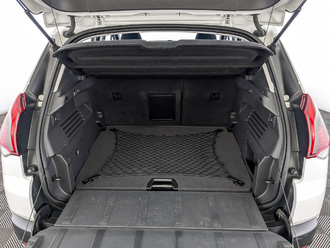 фото Chevrolet 3008 2014 с пробегом