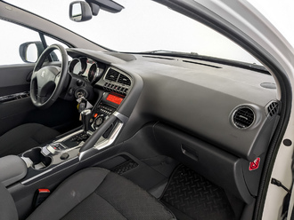 фото Chevrolet 3008 2014 с пробегом