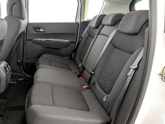 фото Chevrolet 3008 2014 с пробегом