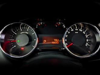 фото Chevrolet 3008 2014 с пробегом