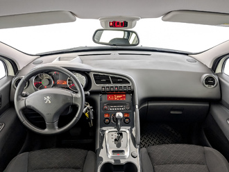 фото Chevrolet 3008 2014 с пробегом
